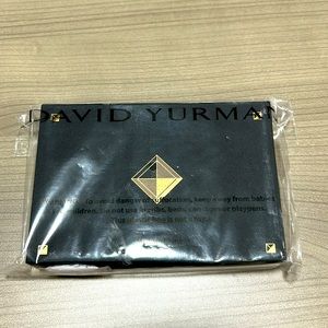 David Yurman Limited Edition Playing Card Set